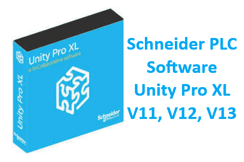 unity pro download schneider